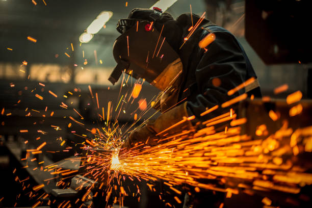 Affordable Welder Services in Camanche, IA