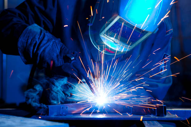 Reliable Camanche, IA Welder & Metal Fabrication Solutions