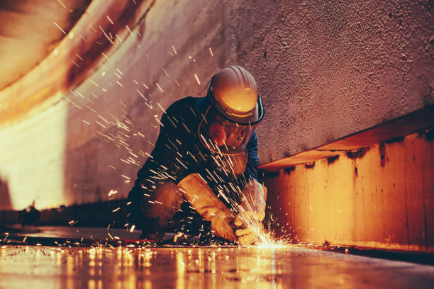  Camanche, IA Welder Pros