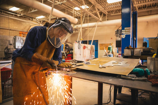 Best Welding Inspection and Certification in Camanche, IA