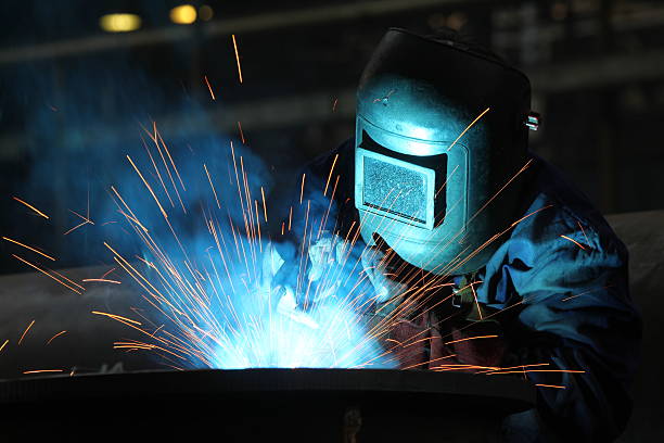 Best Food and Beverage Processing Equipment Welding in Camanche, IA