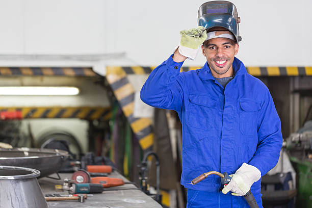 Best Pipe Welding in Camanche, IA