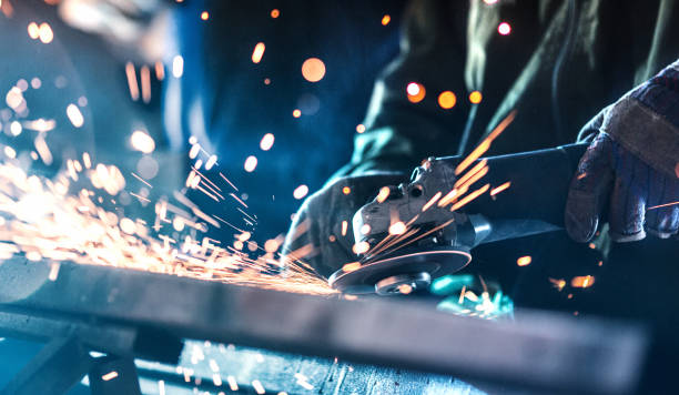 Best Structural Steel Welding in Camanche, IA